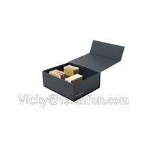 Stone Display Box Design