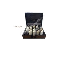 Stone Merchandising Display Box Sr074