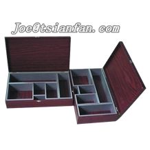 Wood Sample Box for Quartz Stone / Tsianfan / New Product