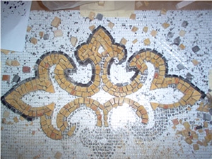 Terrazzo Mosaic Works