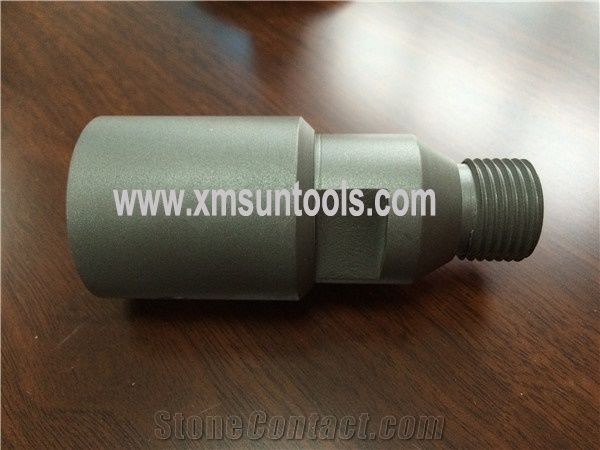 Cnc Adptor for Stubbing Wheel/Cnc Connector/Adpater for Cnc Tools