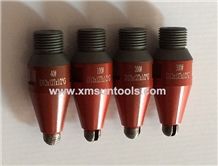 Cnc Grooving Tools, Cnc Bit, Finger Bit, Round Bit,Cnc Bit from Rough to Fine Grinding