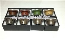 Cnc Profile Wheel/Diamond Tools/Cnc A30 Wheel/Cnc Full Set Profile Wheel