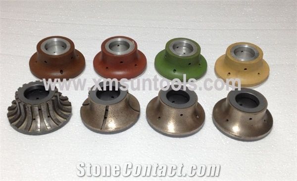 Cnc Profile Wheel/Diamond Tools/Cnc A30 Wheel/Cnc Full Set Profile Wheel