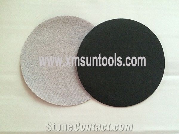 Sand Disc,Silicon Carbide Pads,Sand Abrasive,Polishing Pad
