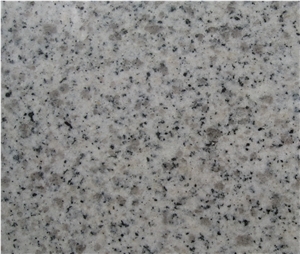 G365 Sesame White Granite,Shandong Sesame White, White Granite, Muping White Granite Slabs & Tiles