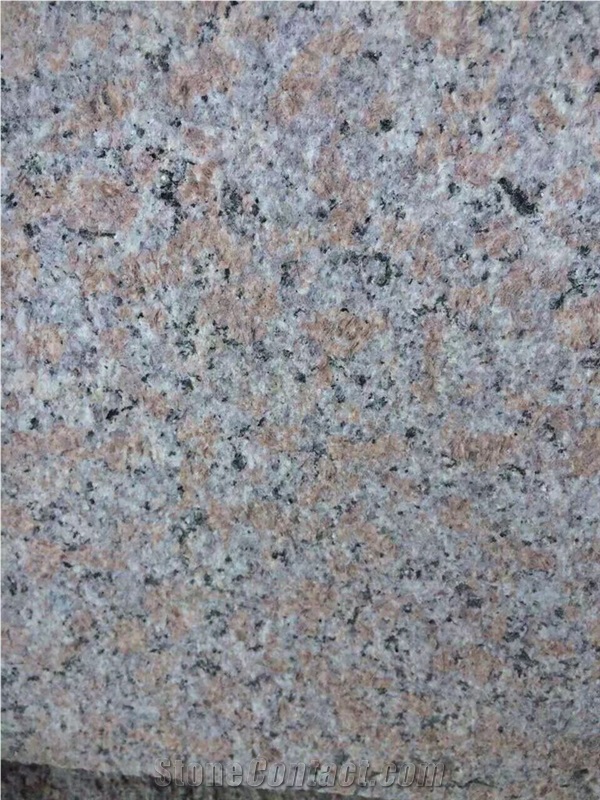 G368 Wulian Red Granite Tile & Slab,G3768, Shandong Red Granite