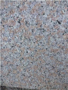 G368 Wulian Red Granite Tile & Slab,G3768, Shandong Red Granite
