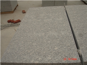 G383 Pearl Flower Granite, Cheapest Grey Granite, Wave Flower Granite,Zhaoyuan Pearl Flower Granite Tile & Slab