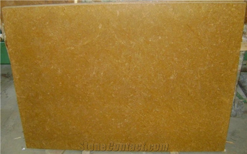 Pakistani Golden Marble Slabs & Tiles, Indus Gold Marble Slabs & Tiles