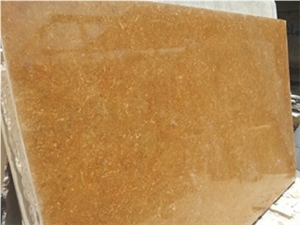 Pakistani Golden Marble Slabs & Tiles, Indus Gold Marble Slabs & Tiles