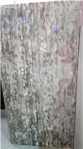 Marinella Gris Marble Slab and Tiles