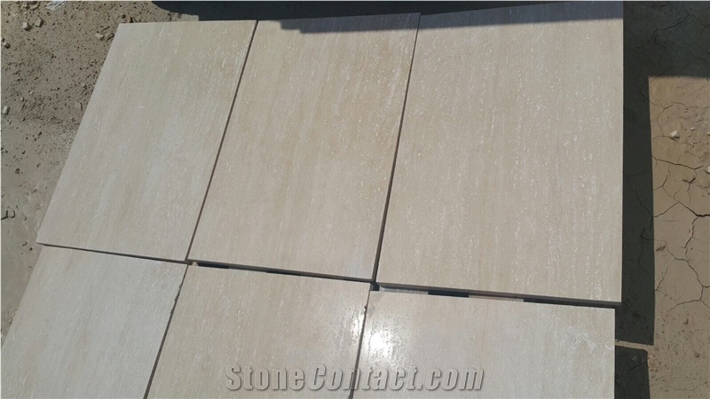 China Natural Stone,Light Beige Travertine Tile & Slab,Travertine Floor Tiles,Floor Slabs