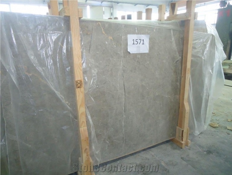 Grey Emperador Marble Tiles & Slabs, Gray Polished Marble Floor Covering Tiles, Walling Tiles