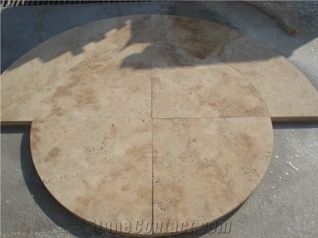 Natural Stone Quality Inspection