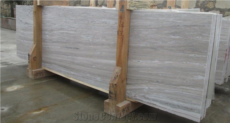 Turkish Palissandro Marble Tiles & Slabs, White Polished Marble Floor Covering Tiles, Walling Tiles
