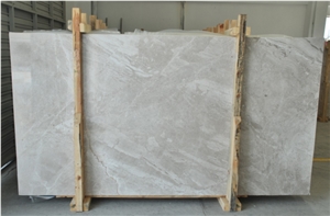 Vizon Beige Marble Tiles & Slabs, Beige Polished Marble Floor Covering Tiles, Walling Tiles