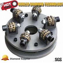 Korleo®-Bush Hammer Disc for Granite