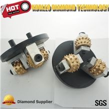 Korleo®-Diamond Alloy Bush Hammer Tools