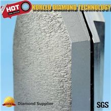 Korleo®-Granite Fickert Abrasives,Stone Grinding Tools,Stone Grinding Abrasive,Stone Tools