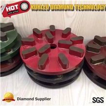 Resin Bond Grinding Tools