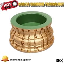 Sintered Router Bit