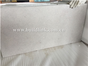 China Grey Travertine Honed Tiles Competitive Price with Premium Quality