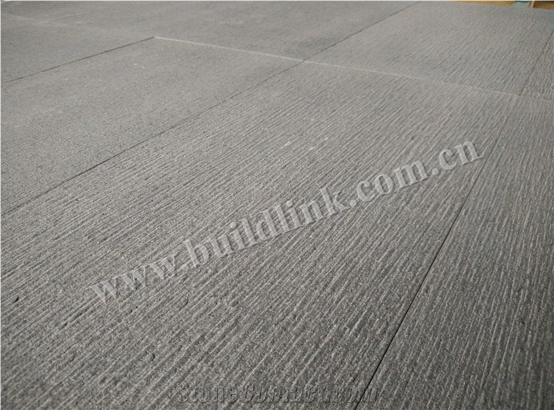 Hainan Grey Basalt Chiselled Tiles,China Grey Basalt Chiselled Floor Tiles,Grey Basalt,Basaltina,Basalto,Inca Grey Walling & Flooring Chiselled Tiles