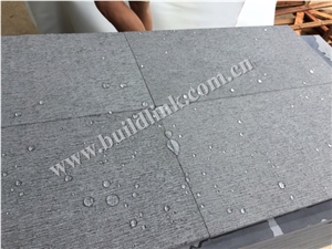 Hainan Grey Basalt Chiselled Tiles, Inca Grey Chiselled Tiles, China Grey Basalt Chiselled Floor Tiles,Grey Basalt,Basaltina,Basalto Walling & Flooring Chiselled Tiles