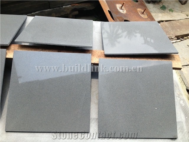 Hainan Grey Basalt Polished Tiles,China Grey Basalt Polished Floor Tiles,Grey Basalt,Basaltina,Basalto,Inca Grey Walling & Flooring Polished Tiles