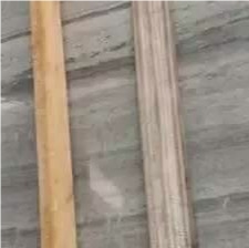Blue Wooden Vein Marlbe Slabs & Tiles, China Blue Marble