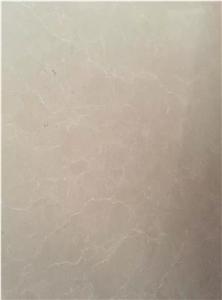 New Royal Botticino Marble, Light Beige Marble, Shayan Beige Marble, Polished Tiles and Big Slabs, 16mm / 18mm / 20mm Thickness