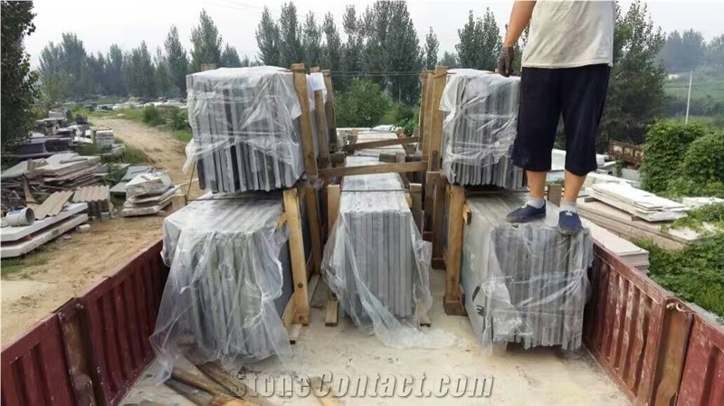 China Black Shanxi Black Fengzhen Black Absolutely Black Granite Polished Slabs & Tiles Competitive Prices