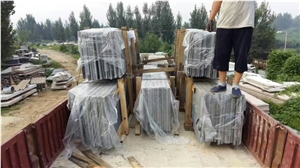 China Black Shanxi Black Fengzhen Black Absolutely Black Granite Polished Slabs & Tiles Competitive Prices