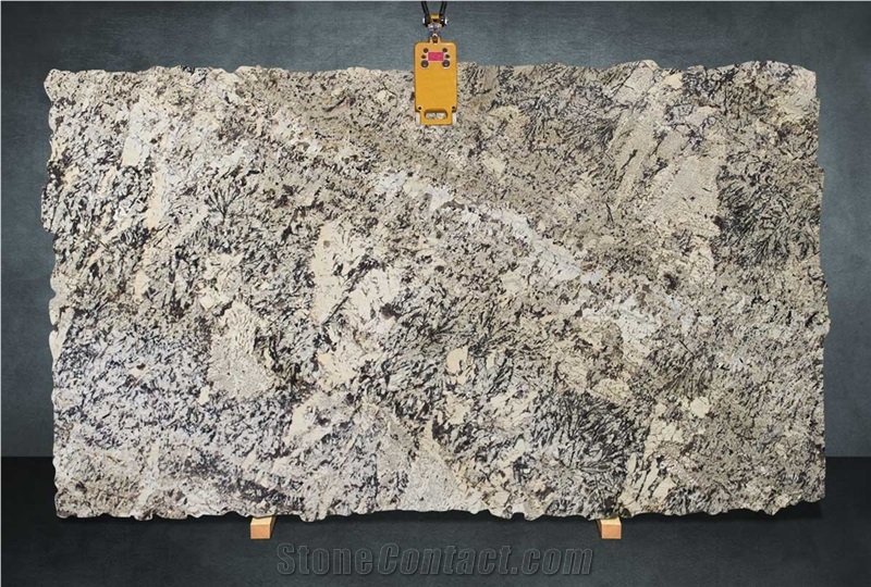 Macchiato Coffee Granite Slabs