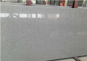 China Super Quality G633 Granite Tile & Slab