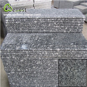 G418 Spray White Granite 300x300 Wall and Floor Tile