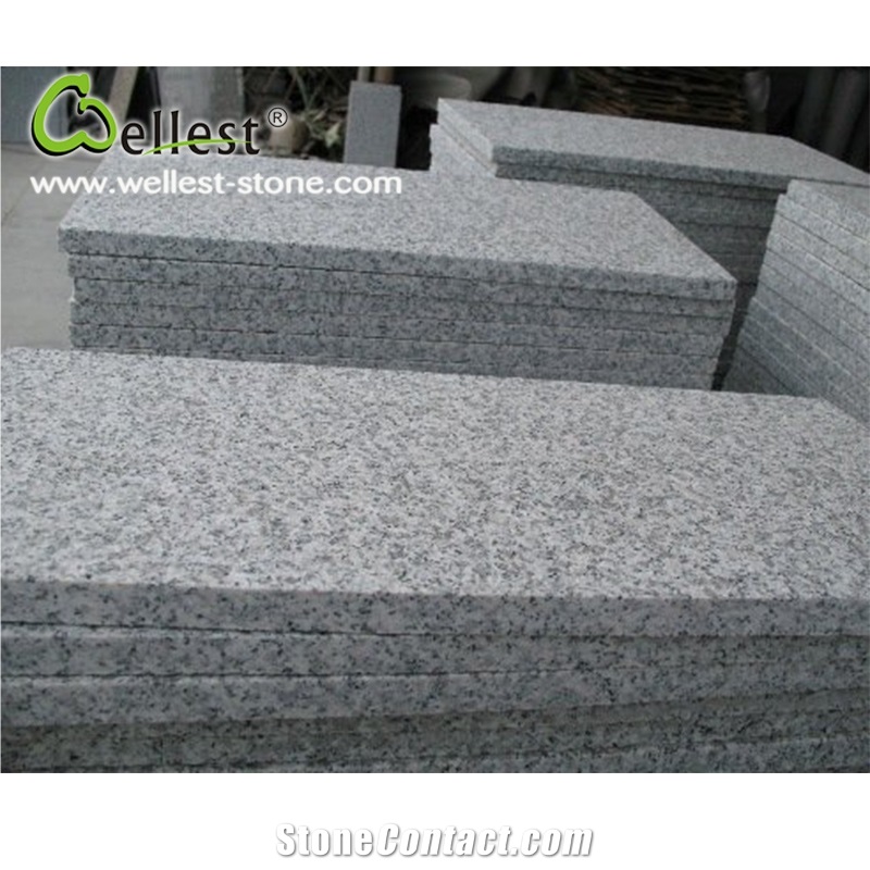 High Quality G623 Rosa Beta Granite 300x300 Tile, China Grey Granite