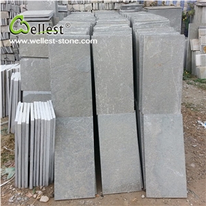 Wholesale Grey Color Slate Roof Tiles for House