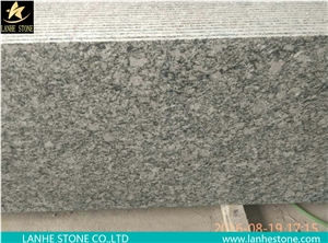Spray White Granite Slabs & Tiles,Sea Wave Flower,Sea Wave Flower Granite,Seawave Grey Granite for Walling,Flooring