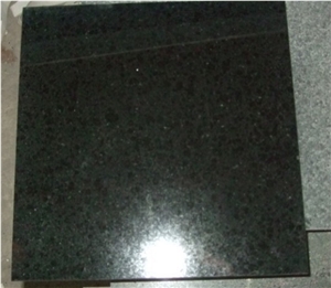 Fargo G684 Black Basalt Polished Tiles and Slabs, G684 Black Basalt Tiles and Slabs, Black Pearl Tiles for Walling/Flooring