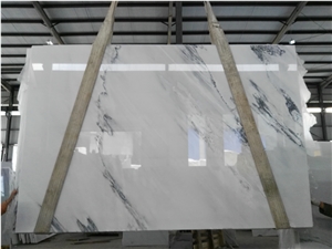 Mountain White Jade New Kind Marble,China White Marble,Quarry Owner,Good Quality,Big Quantity,Marble Tiles & Slabs,Marble Wall Covering Tiles