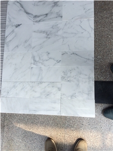 Oriental White Jade New Kind Marble,China White Marble,Quarry Owner,Good Quality,Big Quantity,Marble Tiles & Slabs,Marble Wall Covering Tiles