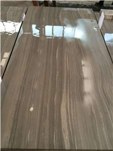 Sweden Wooden Marble,Marble Tiles & Slabs,Quarry Owner,High Quality,Nice Brown Marble,Unique Wooden Marble
