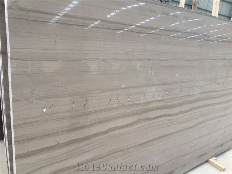 Sweden Wooden Marble,Nice Brown Marble,Quarry Owner,High Quality