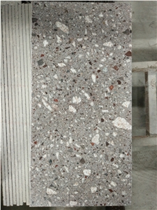 Colourful Red,China Grey Granite,Polished Granite Tile for Wall and Floor Covering