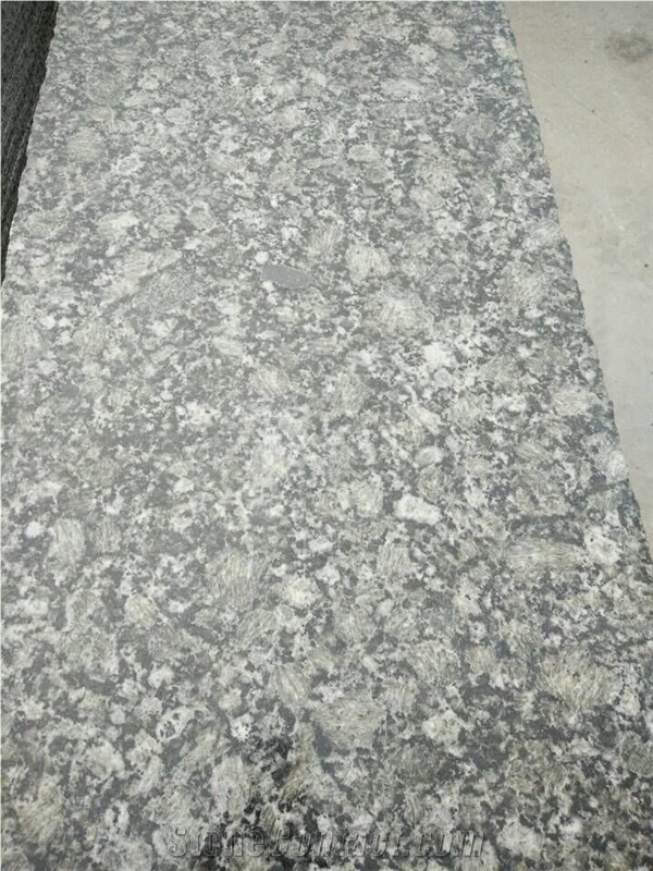 G3605,China Ice Green Granite,Polished Granite Tile & Slab for Wall and Floor Decoration