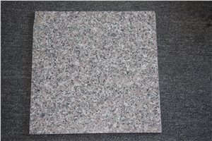 G636 Granite Tile & Slab, Pink Grante, for Floor,Wall Cladding