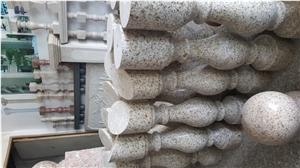 Stone Baluster,Marble Balustrade,Granite Balusters