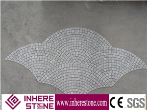 2016 New Design Bathroom Cararra White Marble Mosaic Wall Tile